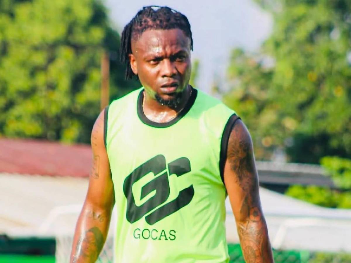 Futbolista hondureño revela cómo pagaba fiestas y lo que hizo con sus amigos
