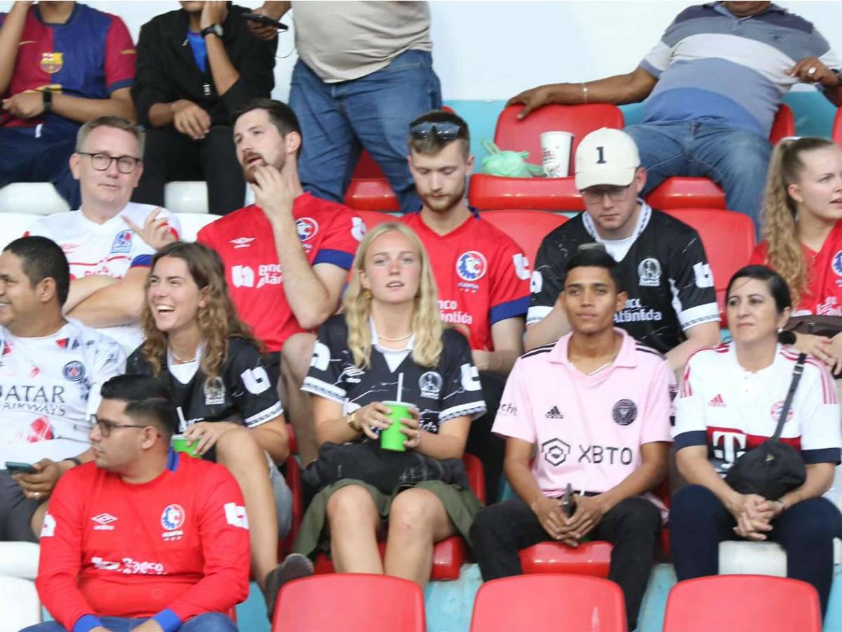 Olimpia triunfa, pero con mala noticia, famosos tiktokers y esposa de jugador enamora