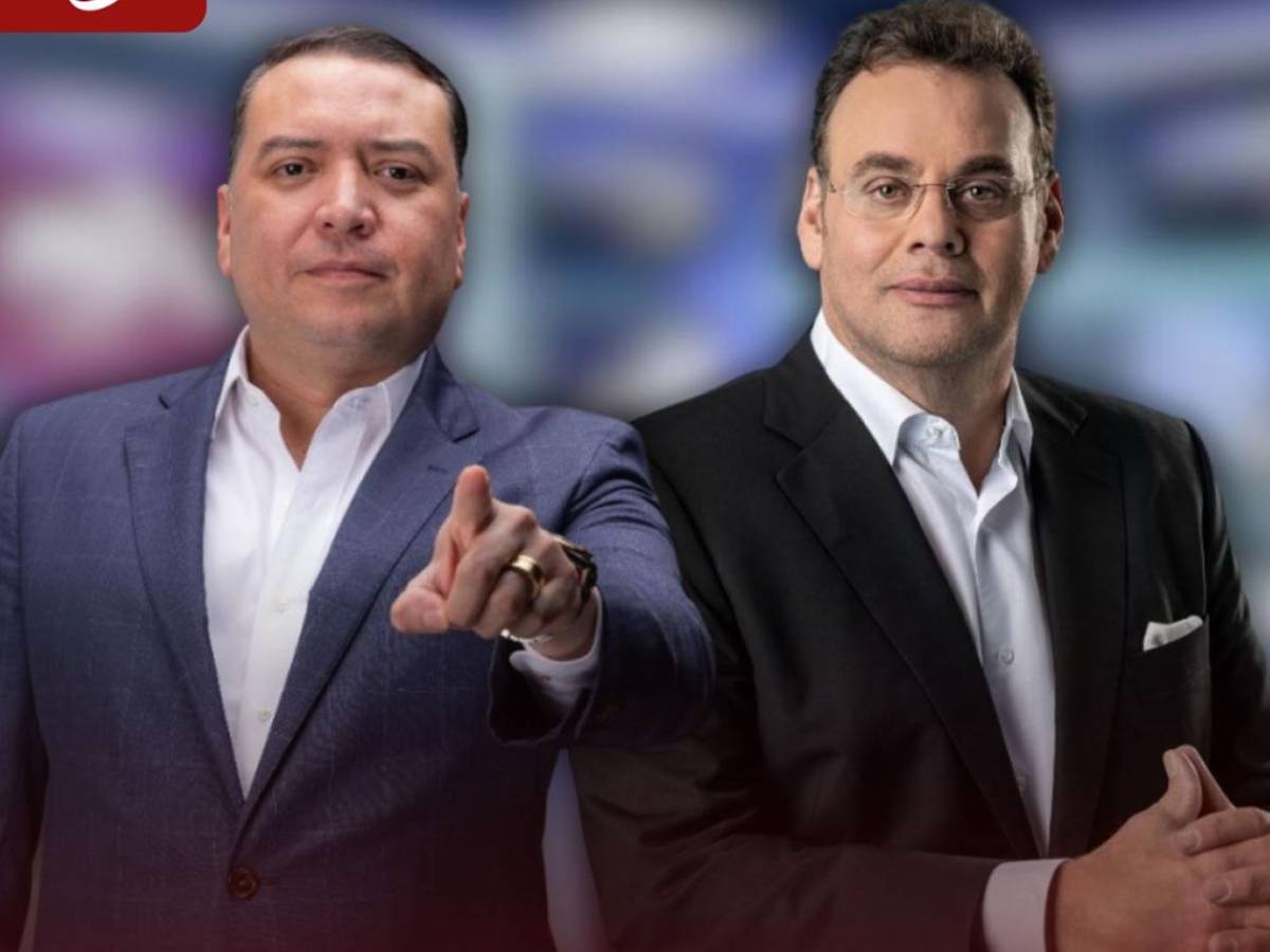 Vendido: Filtran millonario sueldo por el que Faitelson se fue a Televisa