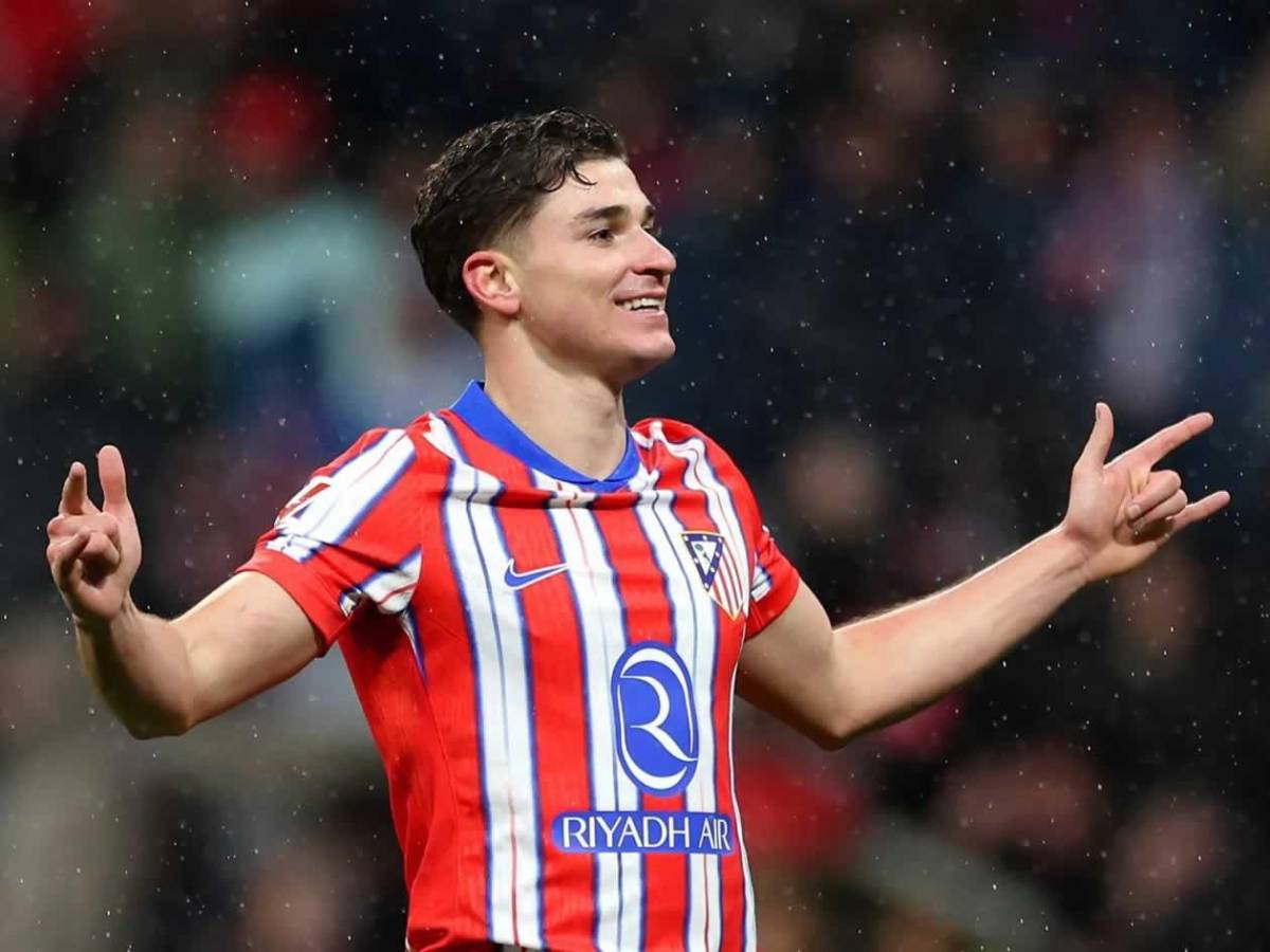 Pichichi Liga Española: Mbappé 'golea' a Lewandowski y así quedó la tabla de goleadores