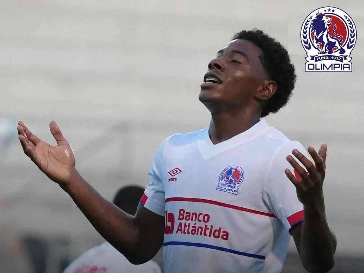 Tabla goleadores Honduras: Messiniti sufre y se conoce al ganador; sorpresas