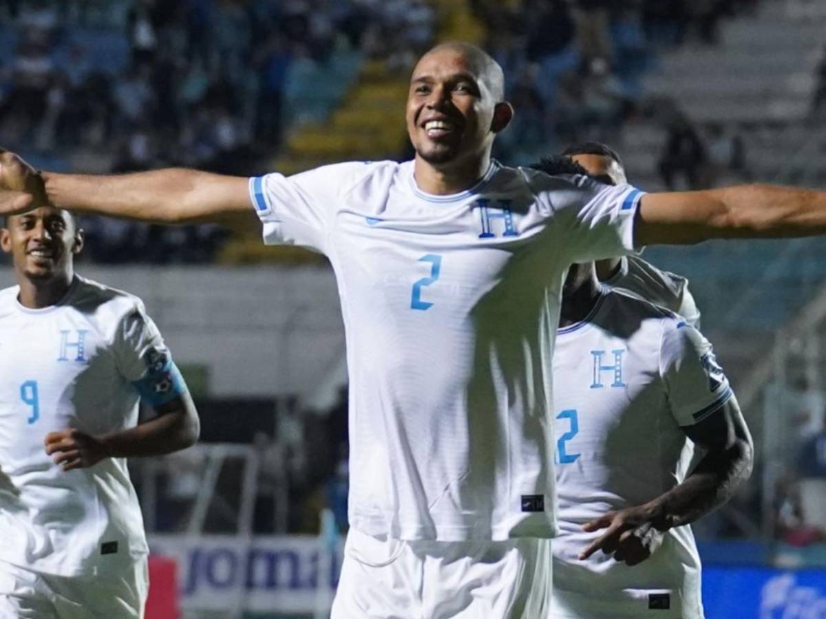Honduras con tres posibles nuevas sorpresas para conseguir boleto al Mundial 2026