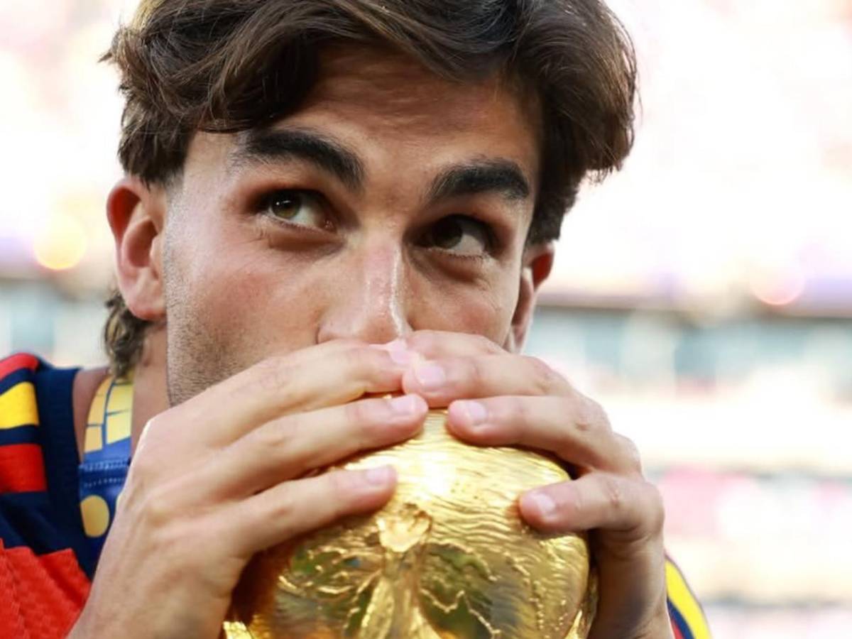 Bomba: Destapan extraña operación Real Madrid - Ferran Torres; Barcelona en vilo