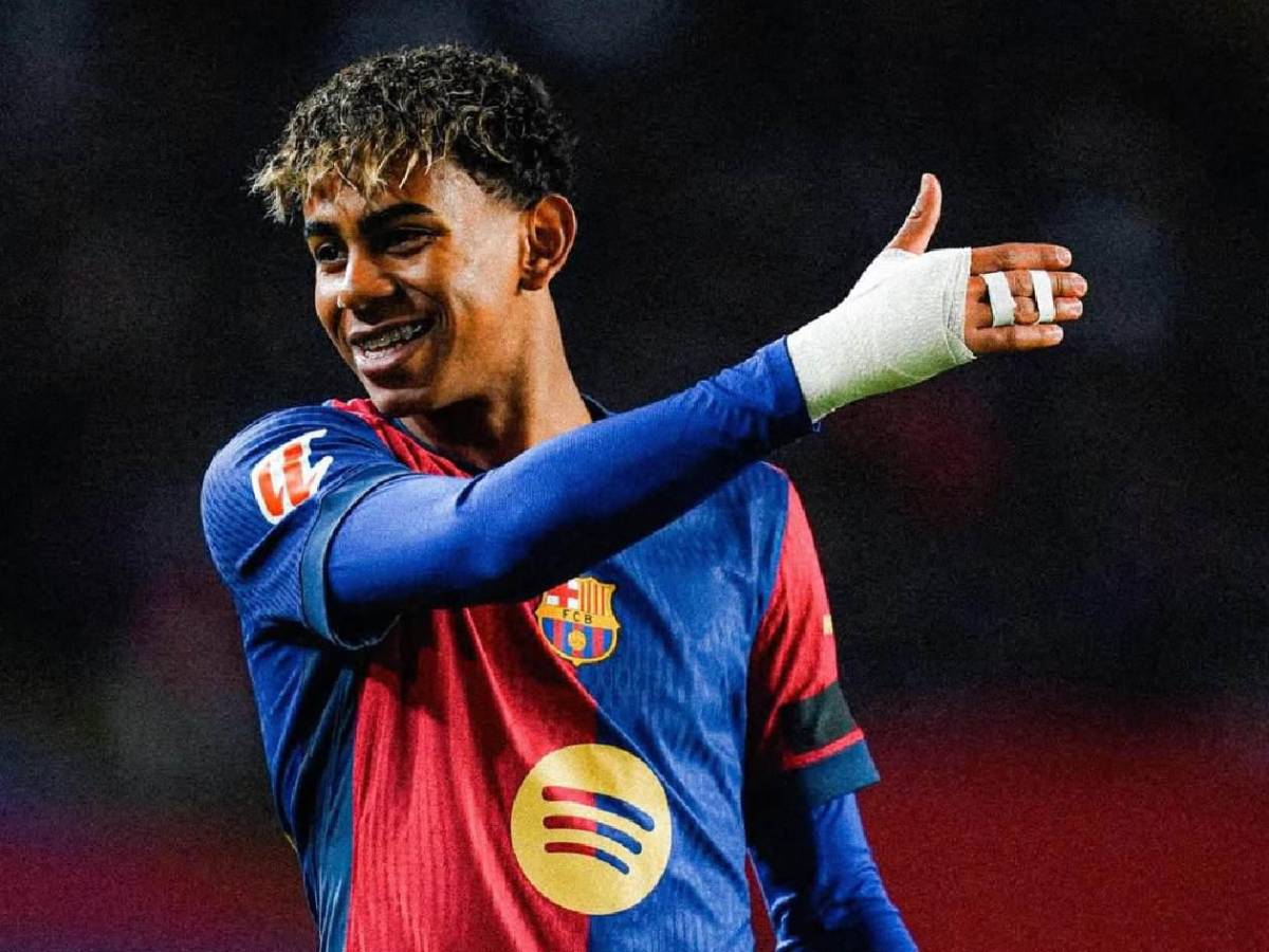 Barcelona sin Lewandowski: el poderoso 11 que perfila ante Real Madrid en la final