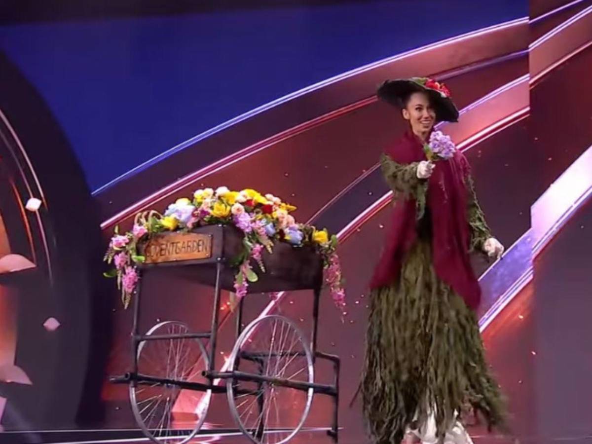 Los momentos virales que marcaron Miss Universo 2025