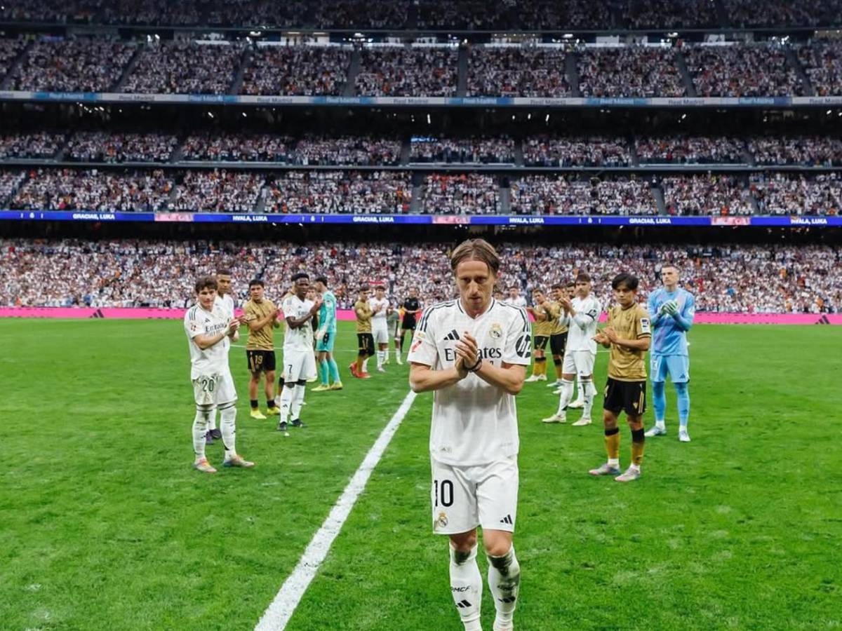 Xabi dio la orden: Los tres futbolistas que dejarán Real Madrid tras el Mundial de Clubes