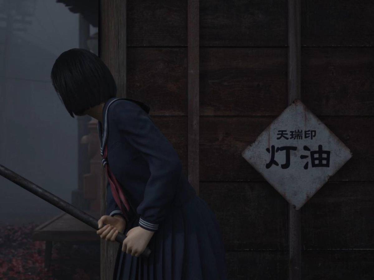 Terror gamer para Halloween con ‘Silent Hill f’ y ‘Little Nightmares III’