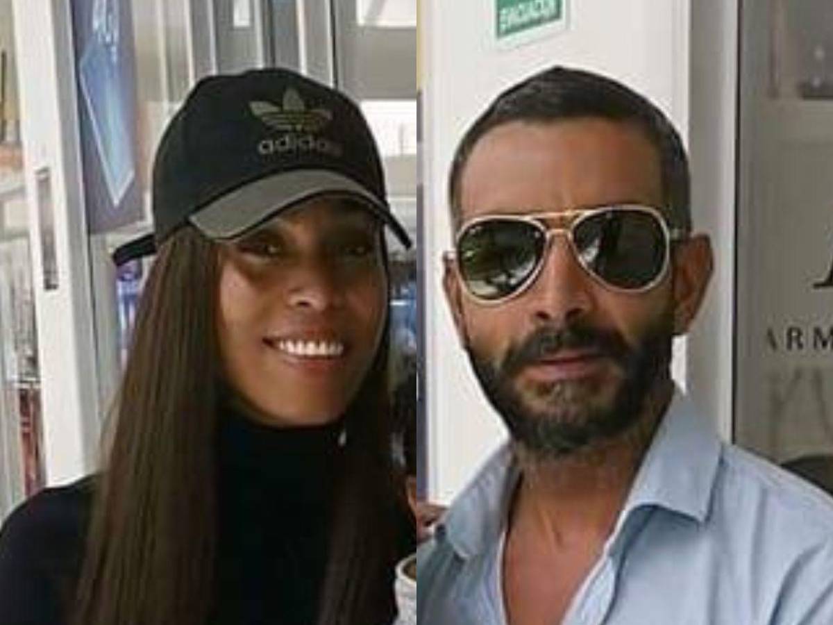 El Pana y su esposa son ultimados de madrugada en Roatán