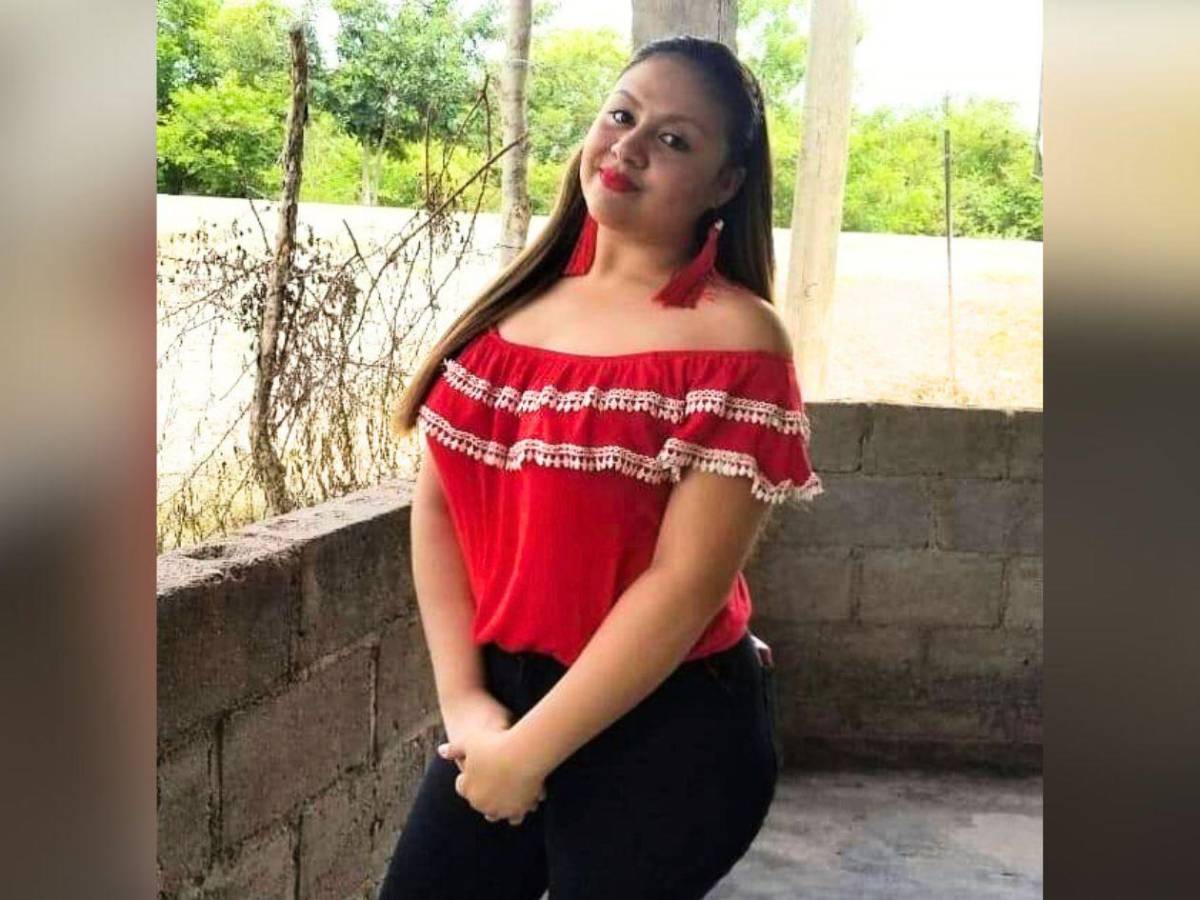 Consternación por muerte de Allison en Olanchito; conductor se dio a la fuga