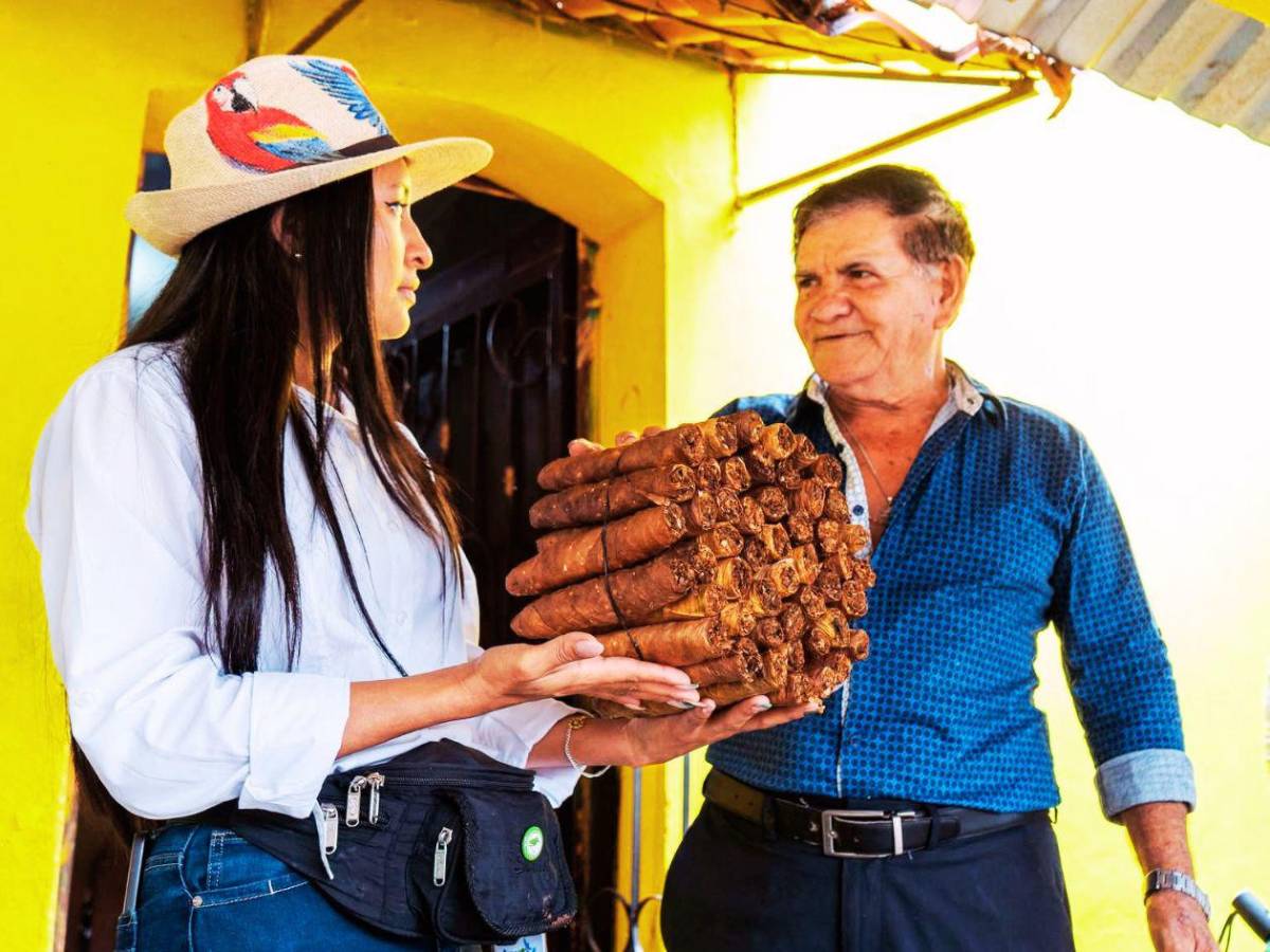 ​Santa Rosa de Copán: El destino seguro y aromático para esta Semana Santa