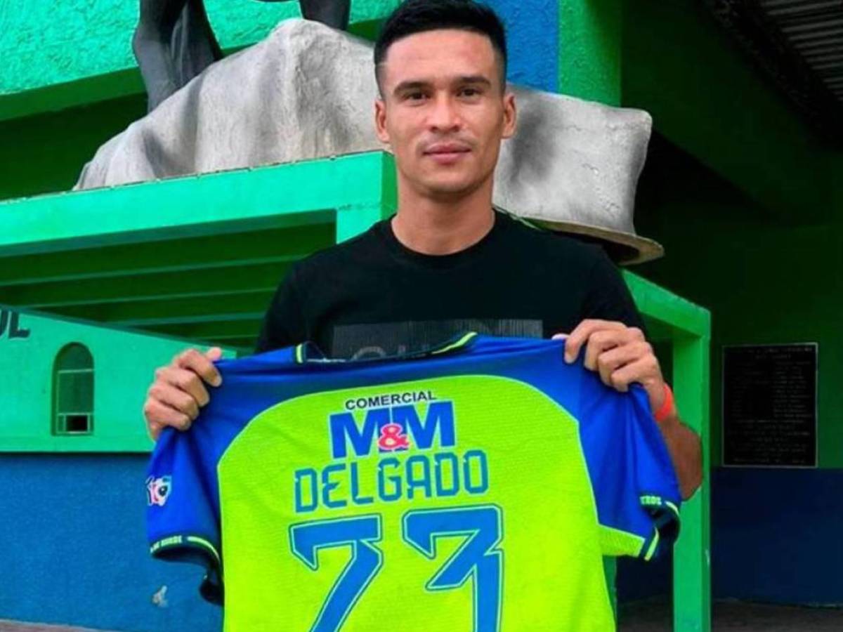 Olimpia con fichaje y salida, baja en Motagua y sorpresa con Alexy Vega