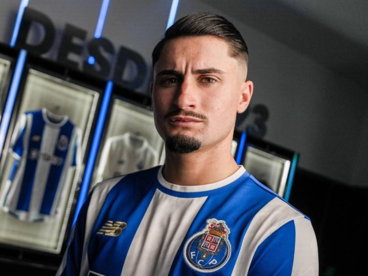 Real Madrid con nuevo delantero y se deshace de jugador; rechaza oferta por Barcelona