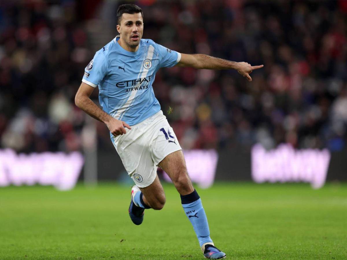 Real Madrid va por estrella de la Premier y Guardiola podría cambiar de rumbo