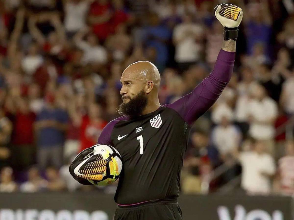 Tim Howard después del fútbol: a qué se dedica, negocios y su fortuna