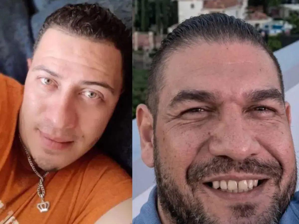 Capturan a dos hermanos por triple crimen en El Cimarrón; uno sería expareja de Tatiana