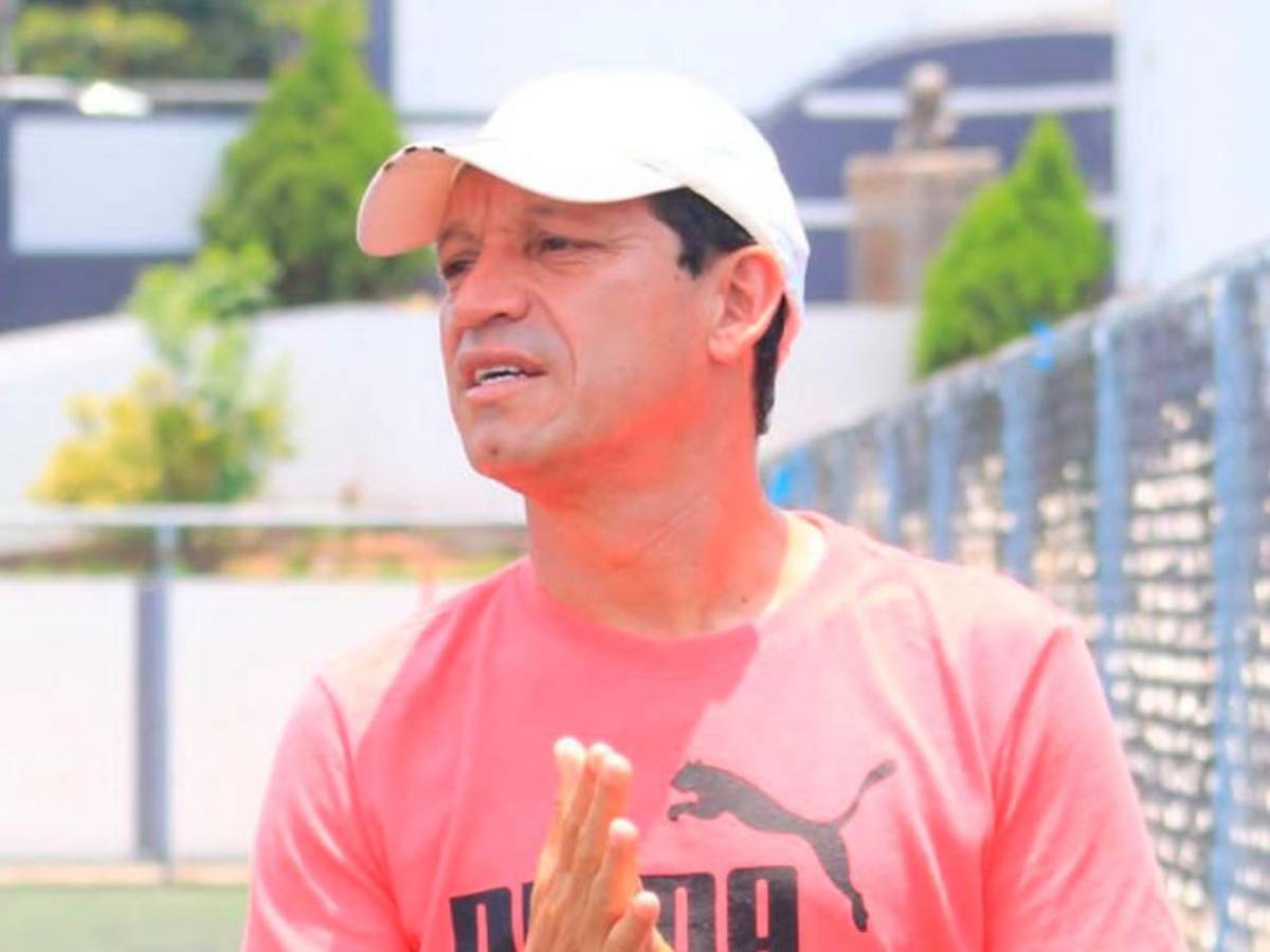 ¿Un campeón del mundo? Estos técnicos podrían llegar al Olimpia por Eduardo Espinel