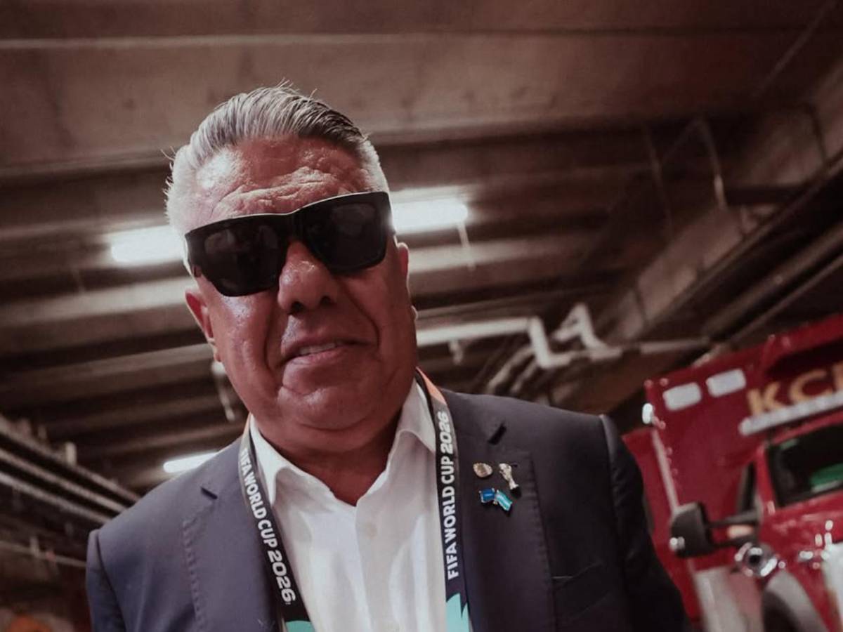 Tiembla Argentina: FBI no los perdona y hace incautaciones tras escándalo en pleno Mundial
