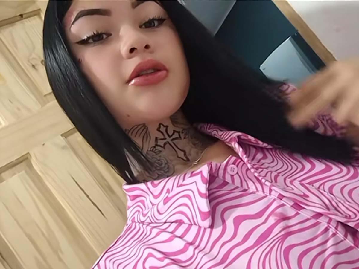 Yuridia Ramírez es la joven asesinada cuando llegaba a su casa en un taxi de aplicación