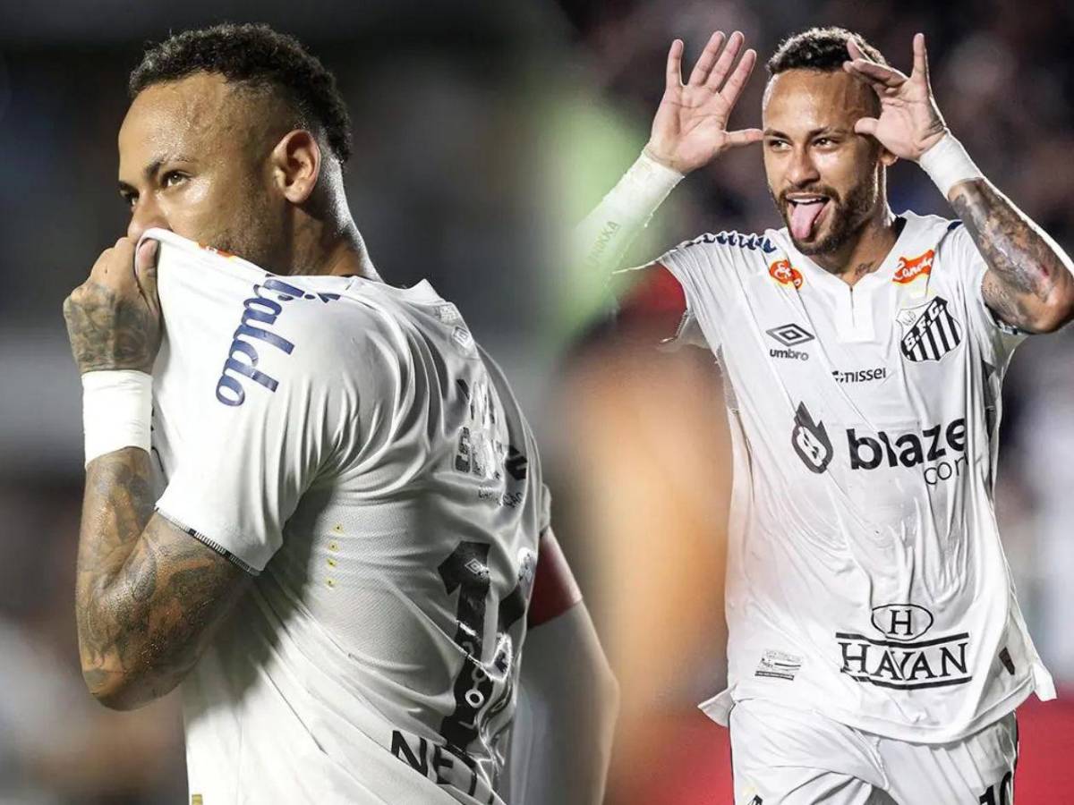 La decisión que podría tomar Neymar y que sacudirá al fútbol tras el Mundial 2026