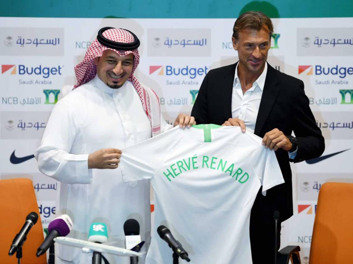 Escándalo: despiden a técnico, verdugo de Messi, a menos de dos meses del Mundial 2026