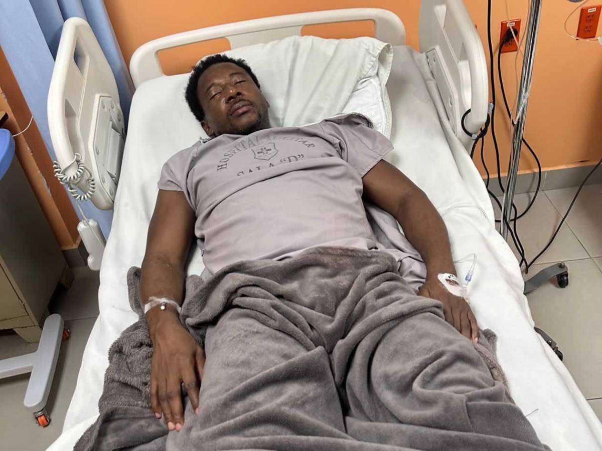 Se burló: Limber Pérez dijo que corría más que Shin Fujiyama y el japonés le manda mensaje