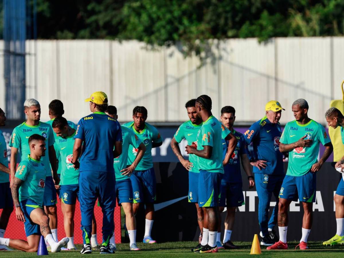 Mundial 2026: Sorpresivamente estas selecciones podrían clasificar a la Copa del Mundo