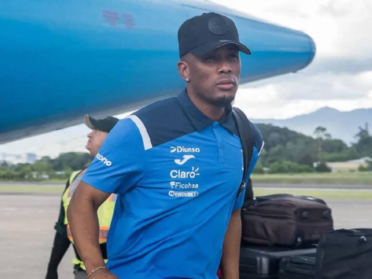 Ranking FIFA: Honduras baja y cierra el 2025 de la peor manera