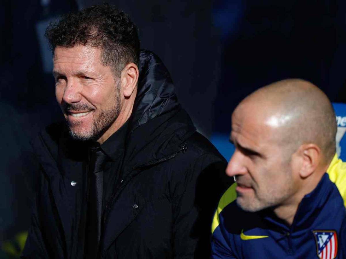 Simeone se irá del Atlético y firmaría con campeón de Champions: Tiene acuerdo