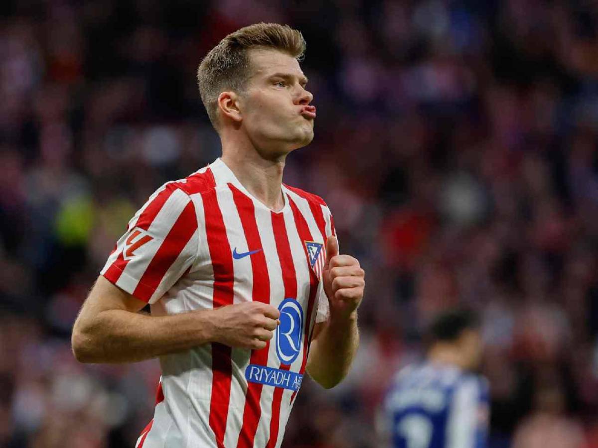 Tabla goleadores Champions League: Julián marcó doblete y presión a Mbappé