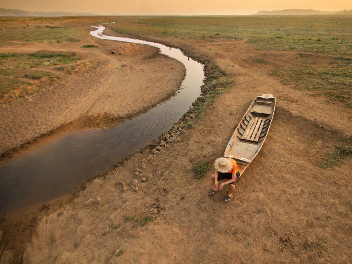Días más largos: La Tierra gira más lento desde hace más de 3,6 millones de años