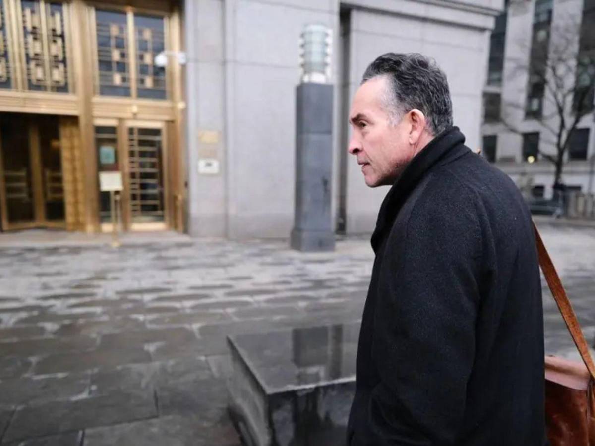 ¿Es similar el proceso de JOH al de Maduro y Cilia Flores? Análisis de Raymond Colon