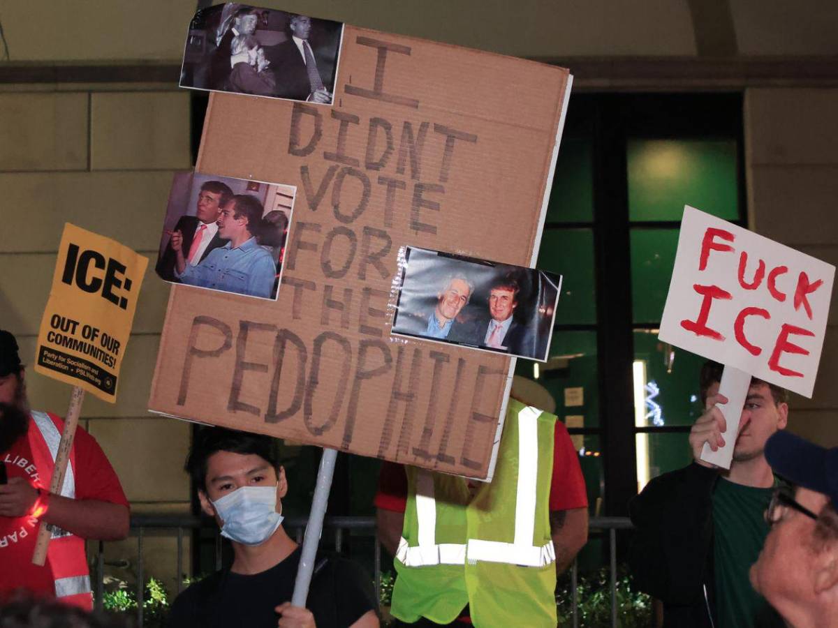 Identifican a migrantes heridos por la Patrulla Fronteriza en Portland