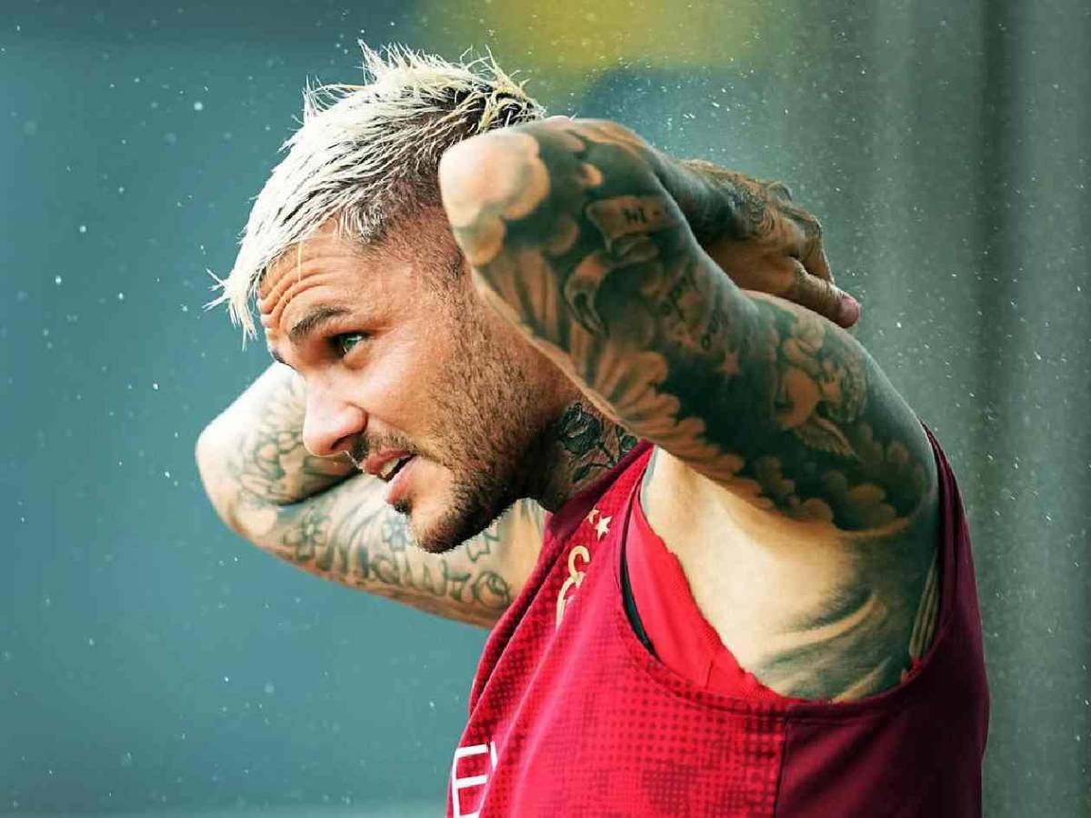 Icardi estalla contra Wanda: Me robó siete millones de euros; ella responde