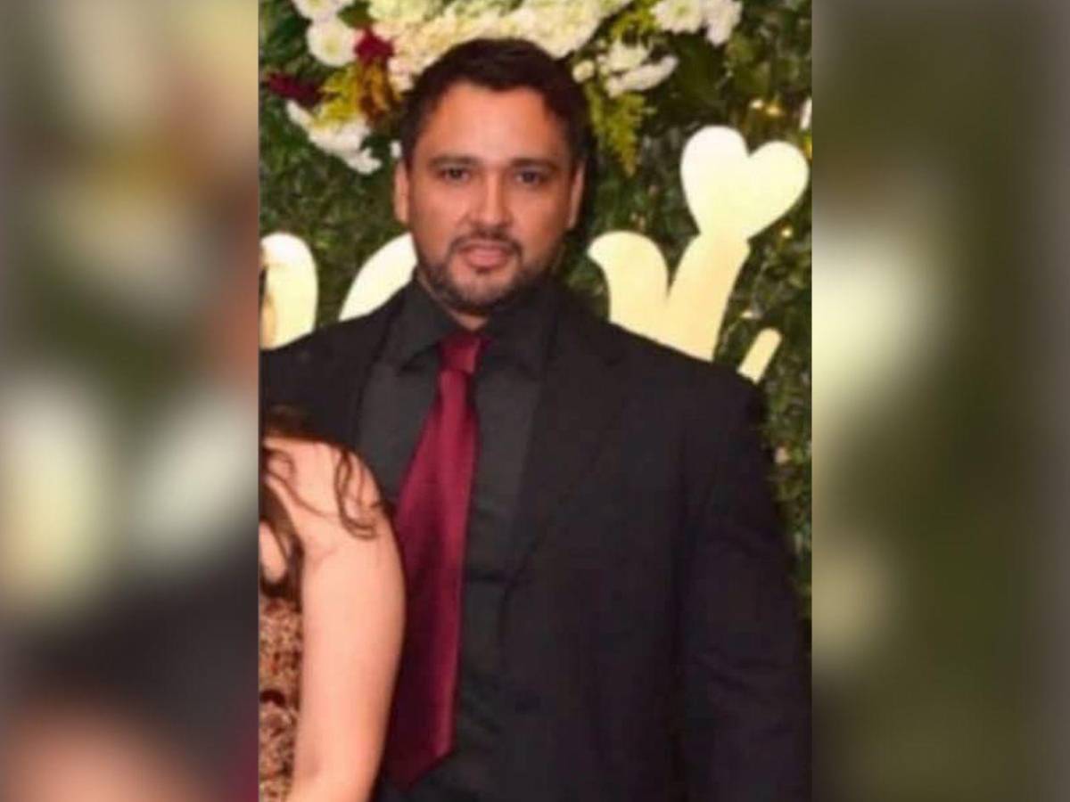 Empresario Jaime Roberto Becker asesinado en SPS se dedicaba a la venta de motos