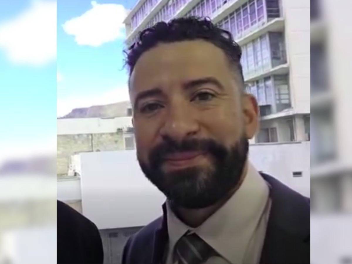 Estados Unidos revoca la visa a diputado hondureño: “Creo que es por oponerme a reforma energética”