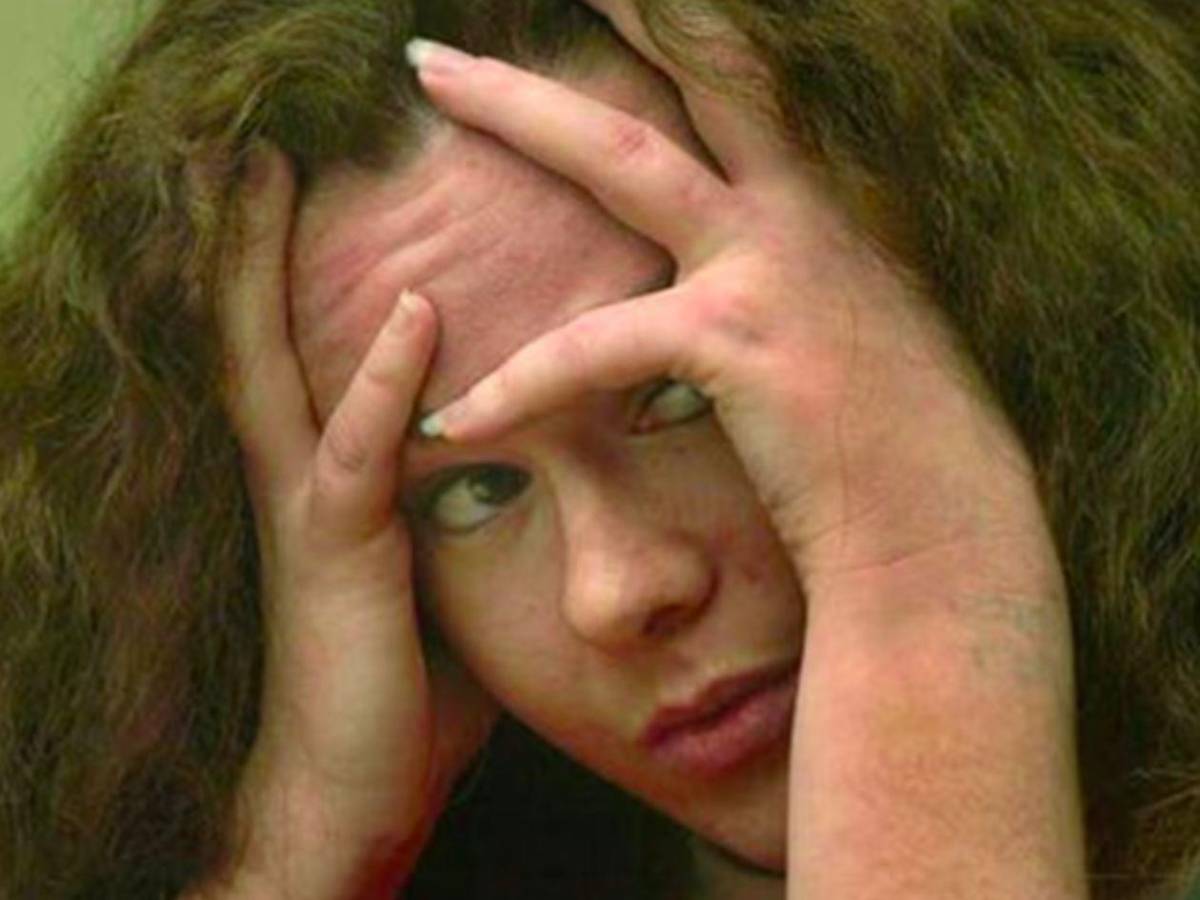 Christa Pike regresa a prisión tras sobrevivir a inyección letal ¿Intentarán ejecutarla otra vez?
