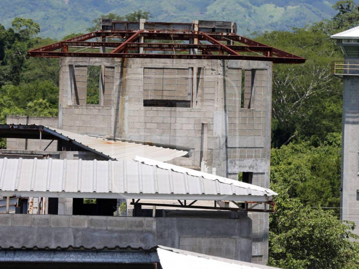 Prevén que cárcel de La Acequia sea de máxima seguridad para aislar a cabecillas criminales
