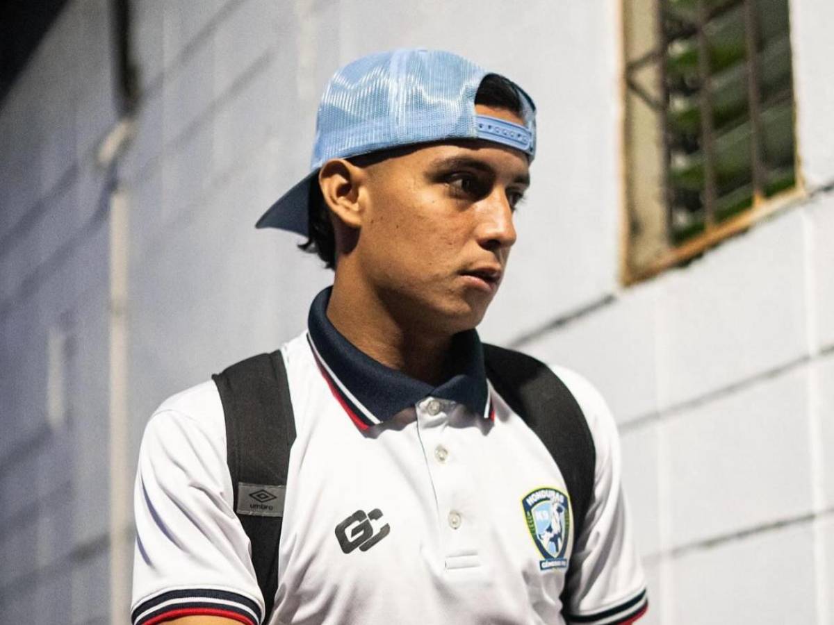 Olimpia con primer fichaje, de Motagua a otro grande y legionario vuelve