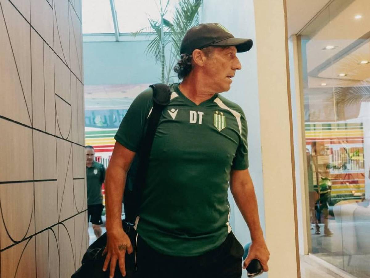 Choco Lozano vuelve, sorpresa en Olimpia, deja la Liga y hondureño en Tigres