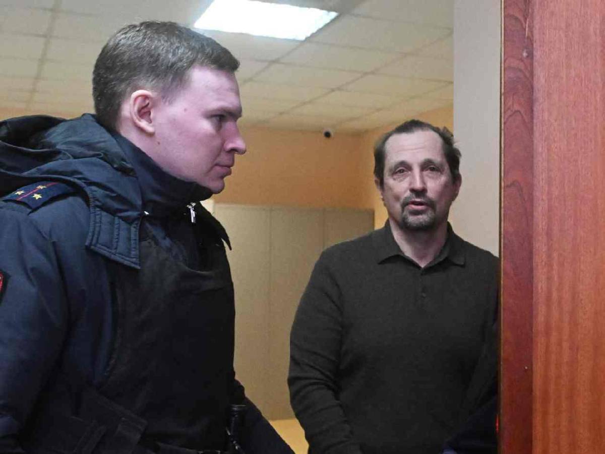 Exdirectivo de club es condenado a prisión: encargó asesinato y revelan cuánto pagó