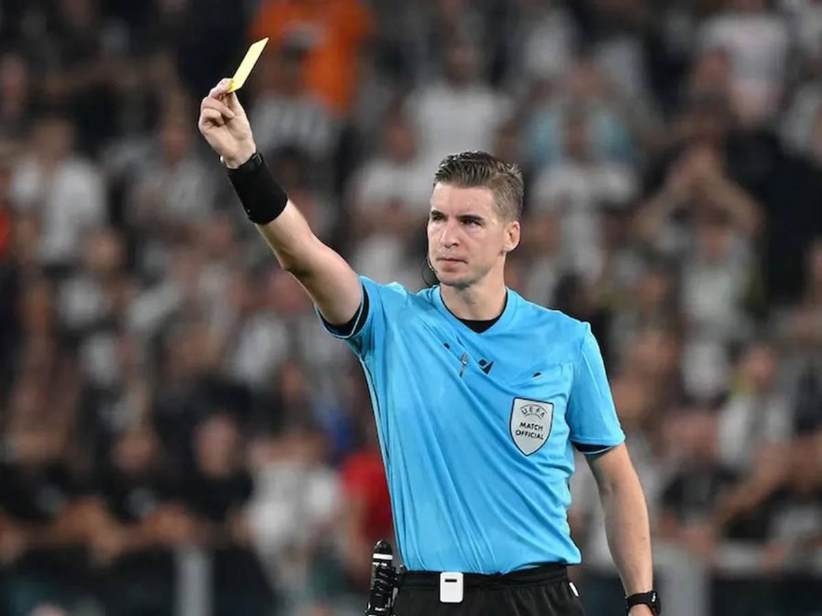 La rotunda decisión de FIFA con el árbitro del Argentina vs Egipto denunciado por amaño