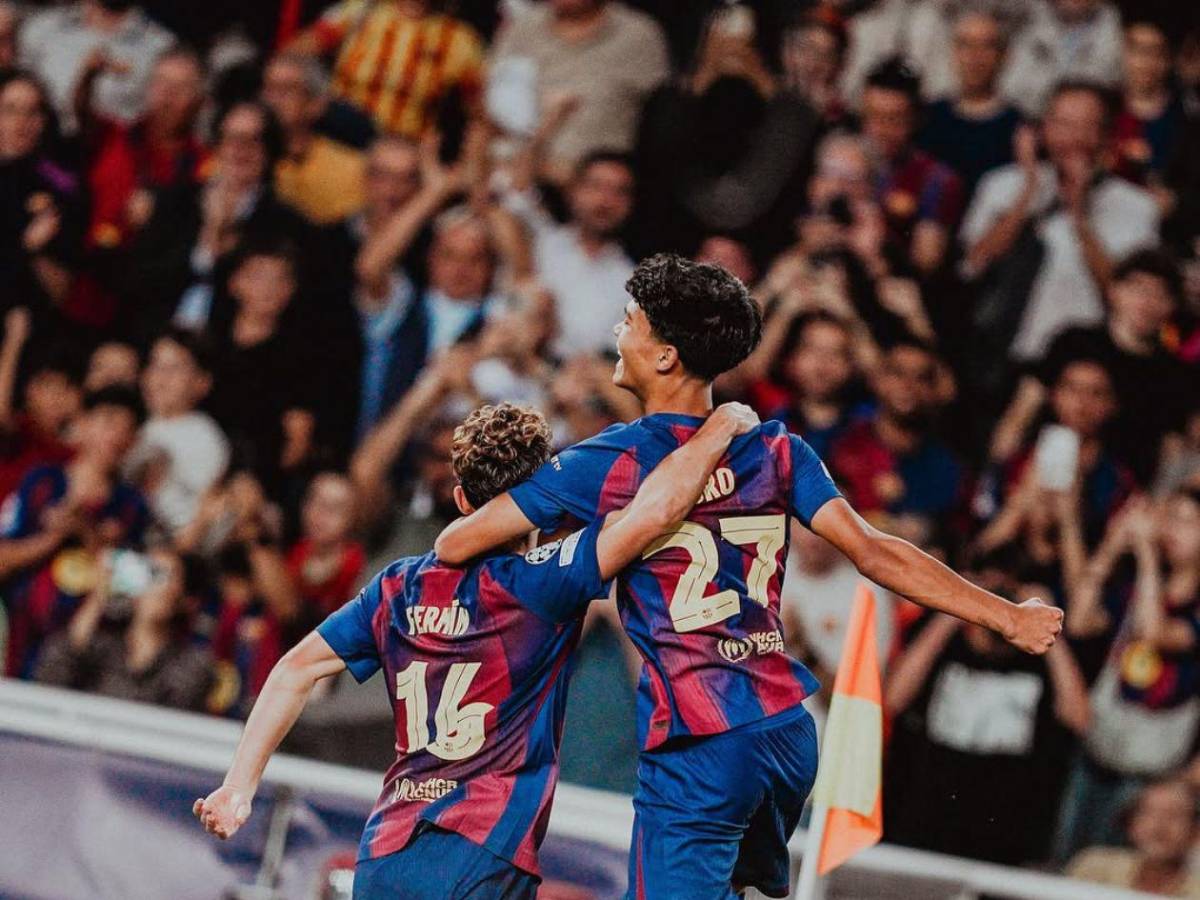 Laporta estalla: Se despidió del Barcelona y firma increíble contrato con PSG