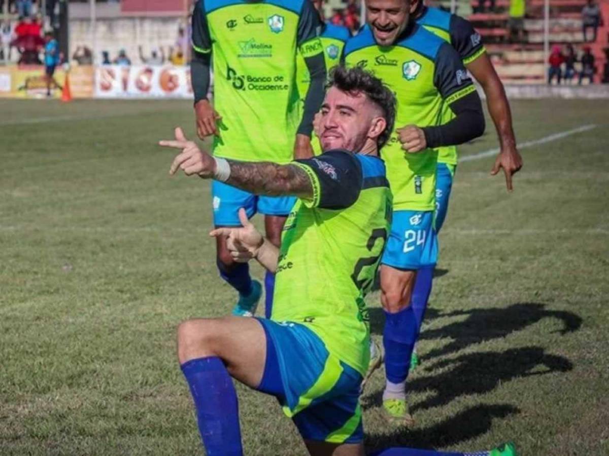 La historia real del apodo de 'El Pistolero' de Agustín Auzmendi: nació en Honduras