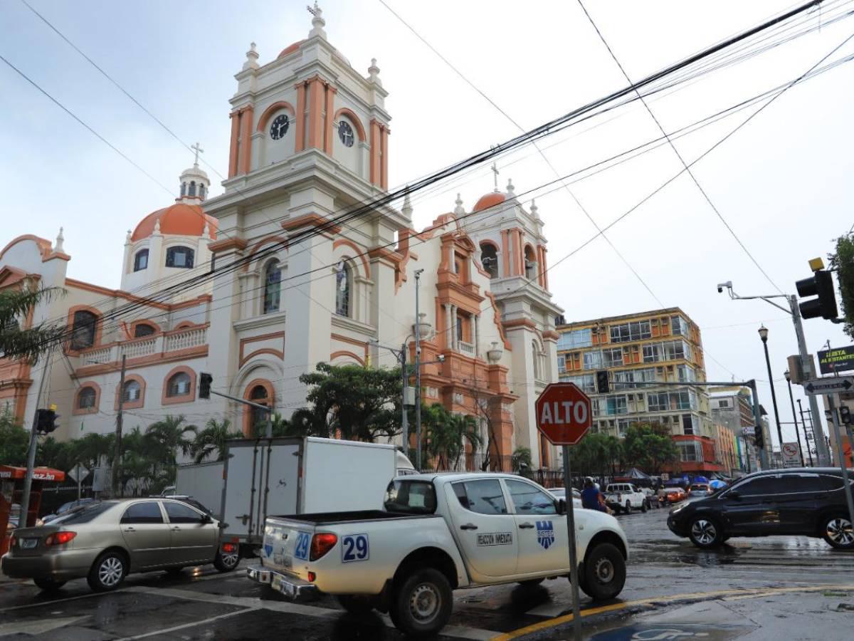Conozca las temperaturas de este viernes en Honduras