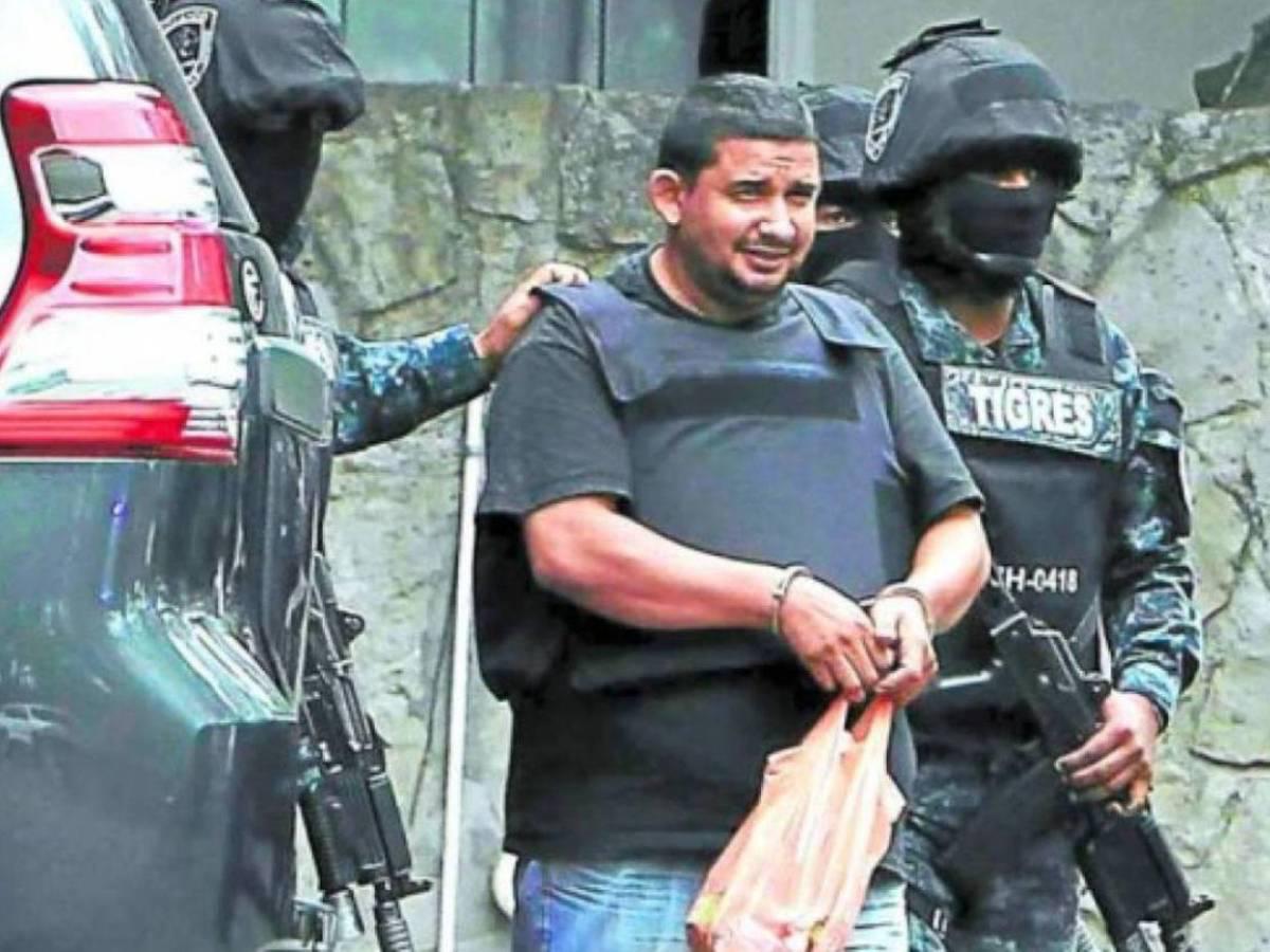 ¿Por qué capturaron a José Inocente Valle Valle en Copán?