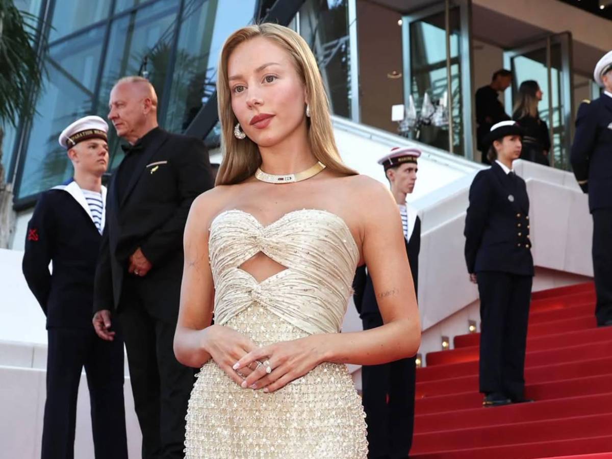 Ester Expósito estalla tras noticia sobre Mbappé y toma inesperada decisión
