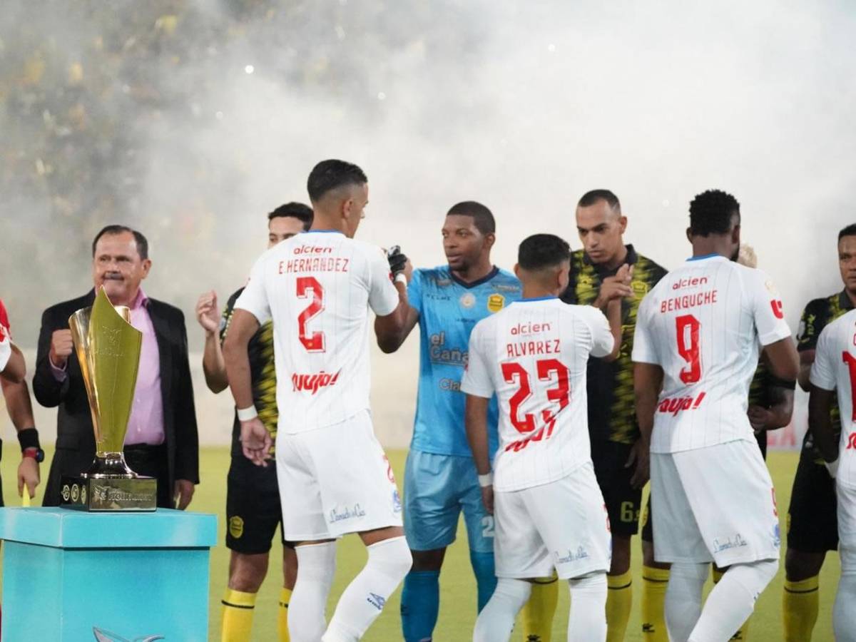 El héroe repentino, Olimpia festeja, llanto, dolor en Real España y sexys bailarinas