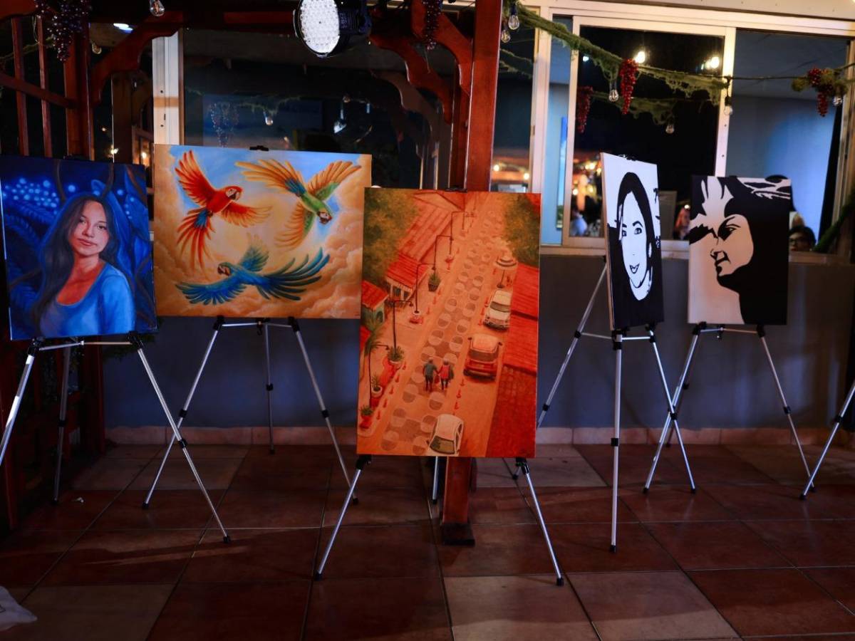 Así se vive el Camaleones Fest 2: arte, gastronomía y negocios