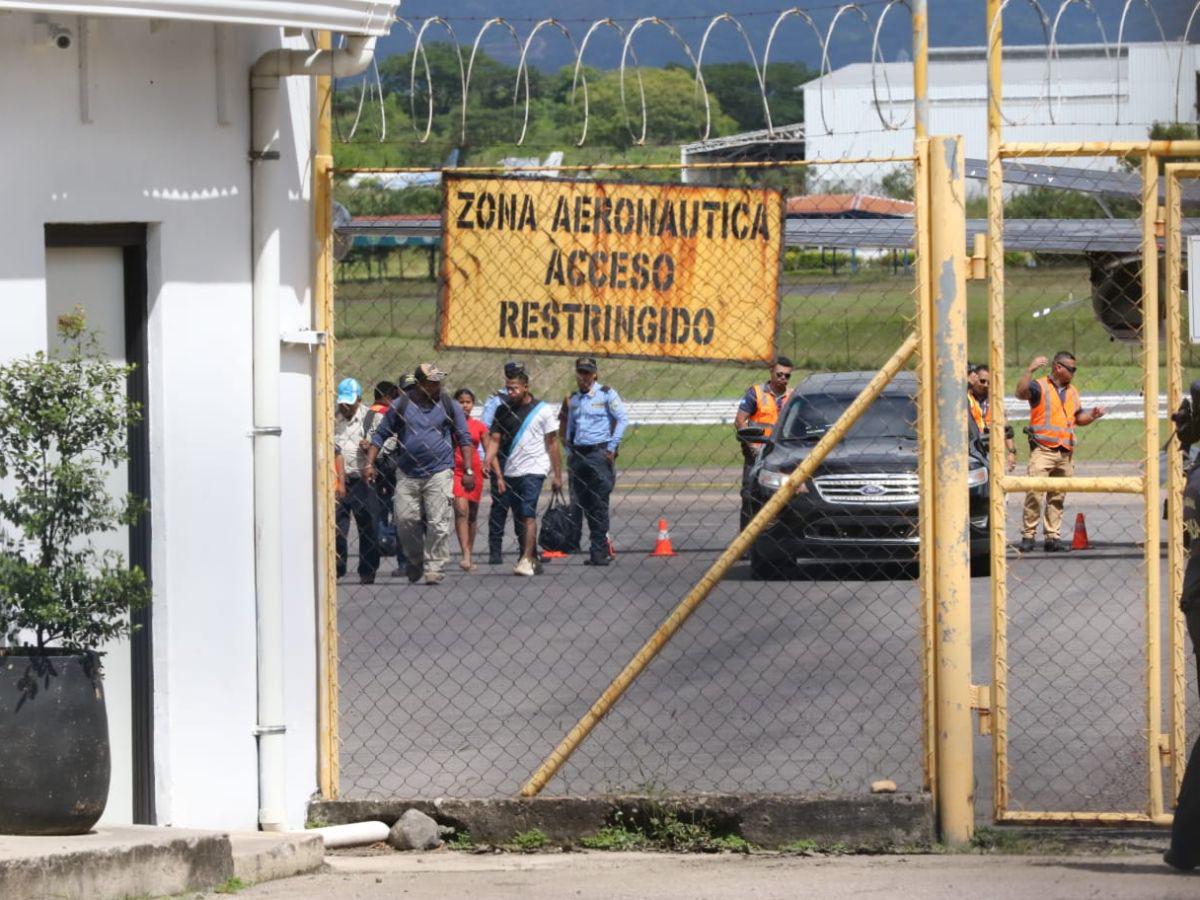 Justicia para el agente Chown Benítez: Capturan a dos sospechosos de su asesinato