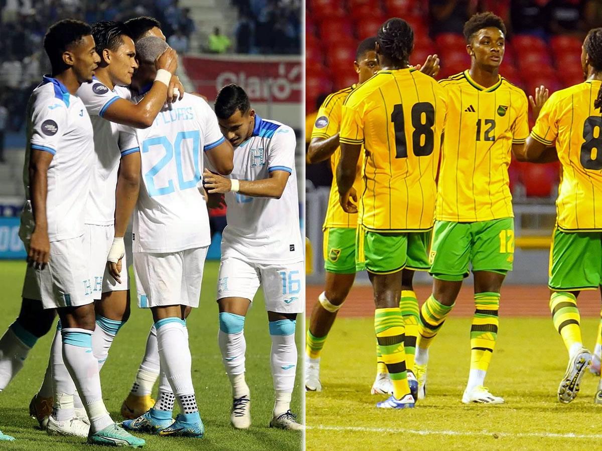 Nations League: Tabla de posiciones tras goleada de Honduras ante Cuba